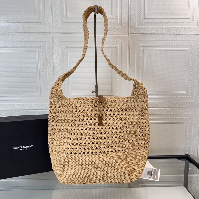 Y*L top handle bags